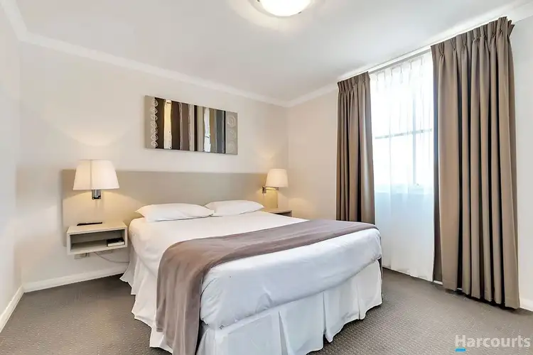 Seventh view of Homely apartment listing, 210/68 Southside Drive, Hillarys WA 6025