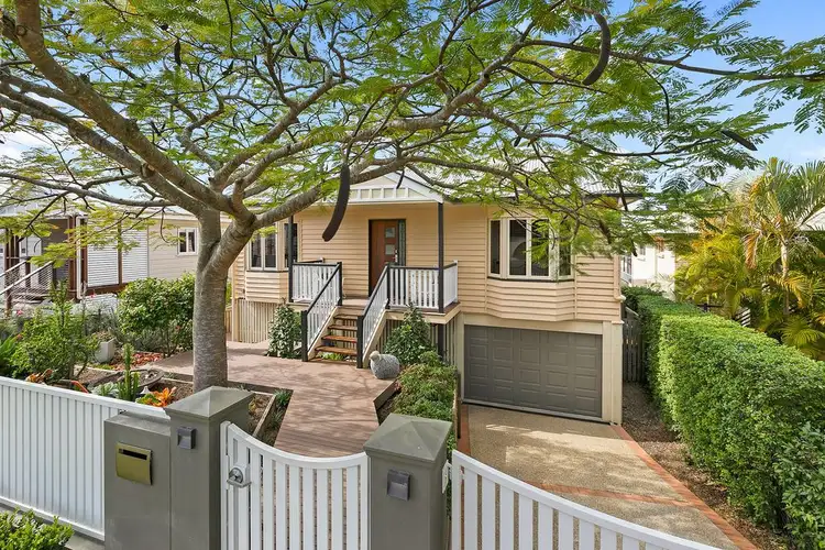57 Derby Street, Balmoral QLD 4171