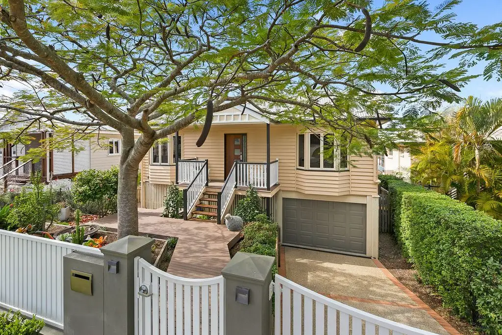 Main view of Homely house listing, 57 Derby Street, Balmoral QLD 4171