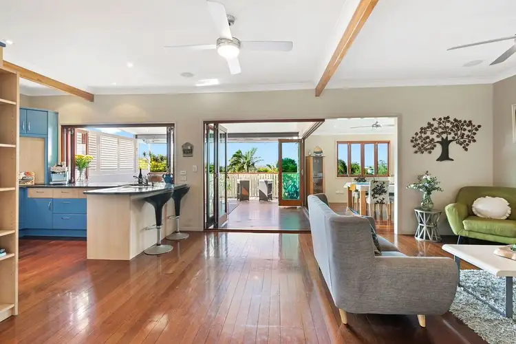 Second view of Homely house listing, 57 Derby Street, Balmoral QLD 4171