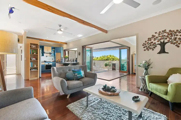 Third view of Homely house listing, 57 Derby Street, Balmoral QLD 4171