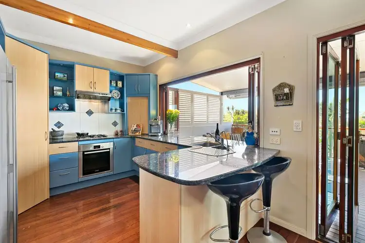 Fifth view of Homely house listing, 57 Derby Street, Balmoral QLD 4171