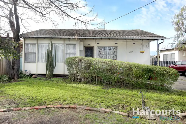 6 Gosford Crescent, Broadmeadows VIC 3047