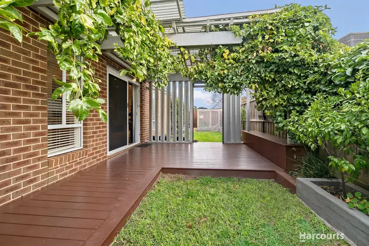 Fifth view of Homely house listing, 25 Silkwood Drive, Warragul VIC 3820