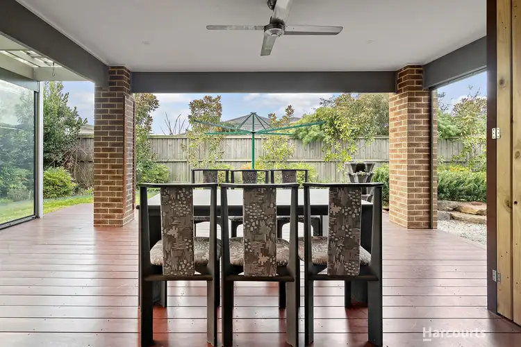 Sixth view of Homely house listing, 25 Silkwood Drive, Warragul VIC 3820