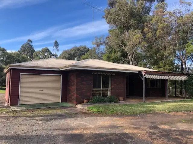 5 Layman Street, Bridgetown WA 6255