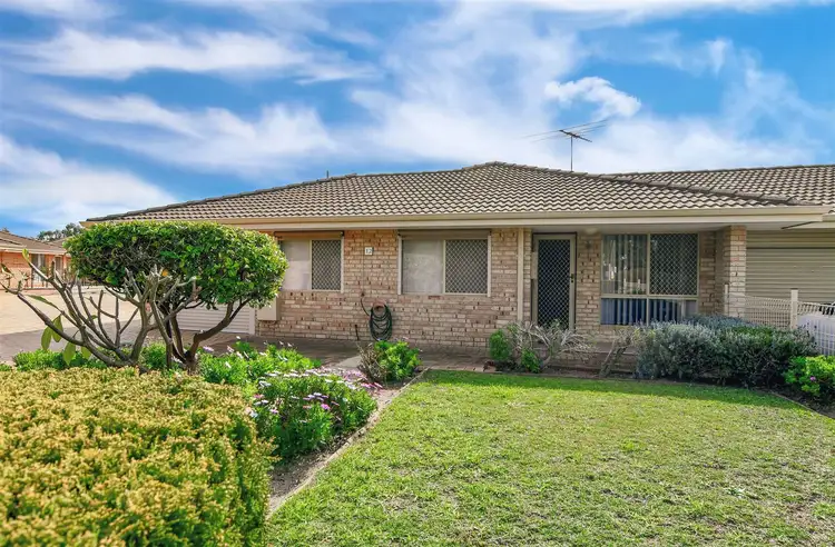Main view of Homely unit listing, 12/15-17 Ashford Avenue, Rockingham WA 6168