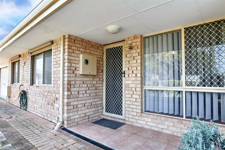 Third view of Homely unit listing, 12/15-17 Ashford Avenue, Rockingham WA 6168