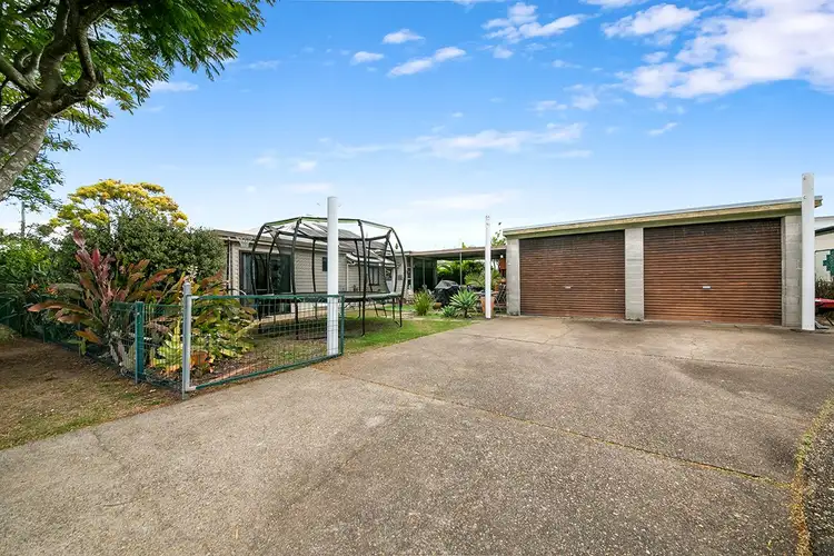 Fourth view of Homely house listing, 32 Hamilton Avenue, Hendra QLD 4011