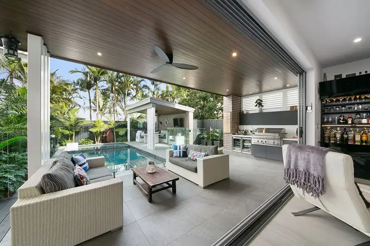 Second view of Homely house listing, 67 Sydney Street, Kedron QLD 4031
