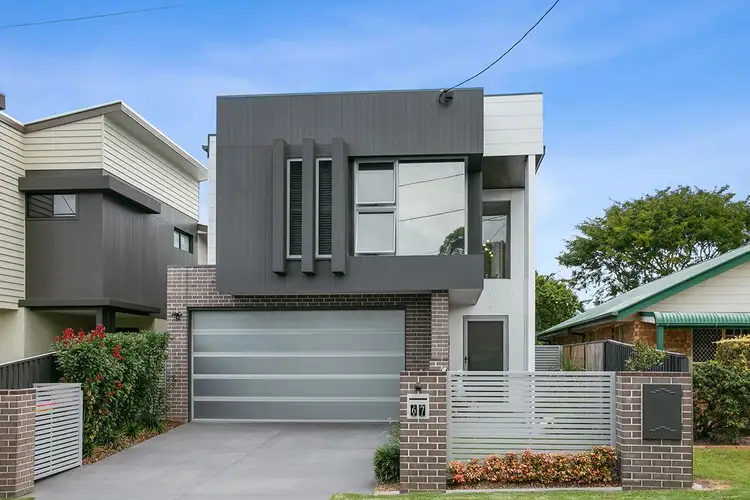 Fourth view of Homely house listing, 67 Sydney Street, Kedron QLD 4031
