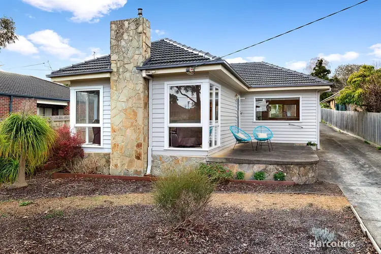 1/12 Derwent Street, Ringwood North VIC 3134