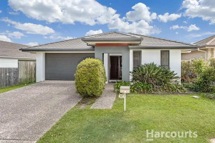 52 Langer Circuit, North Lakes QLD 4509