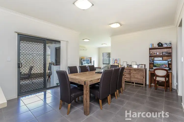 Sixth view of Homely house listing, 52 Langer Circuit, North Lakes QLD 4509