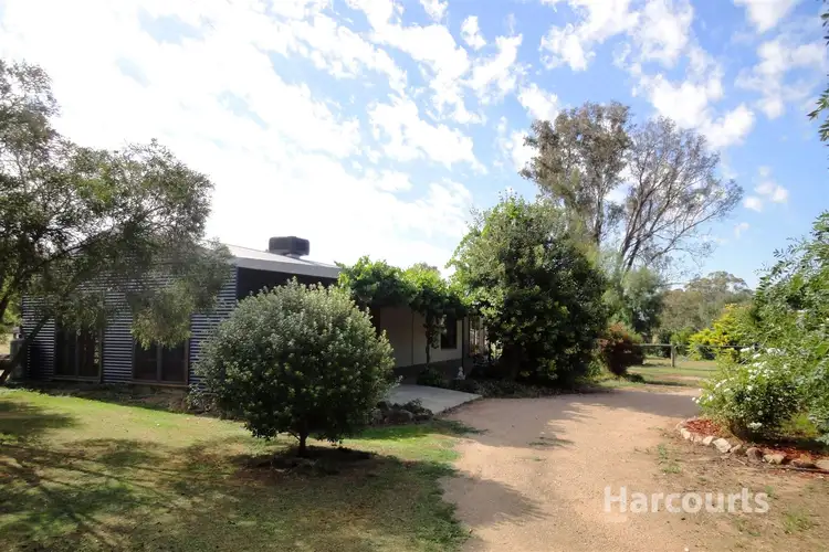 Main view of Homely house listing, 28 White Post Road, Everton VIC 3678
