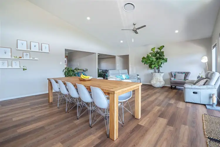 Sixth view of Homely house listing, 107 Riemore Cct, Tamborine Village QLD 4270