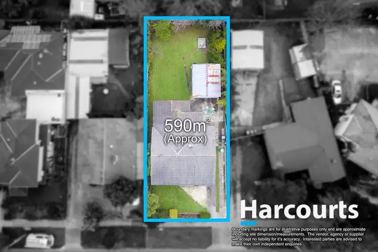 156 Power Road, Doveton VIC 3177