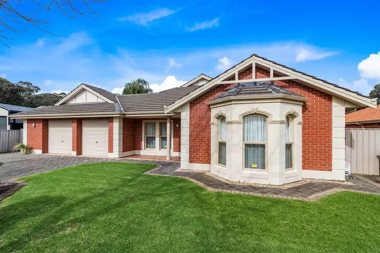 5 Polo Court, Woodcroft SA 5162