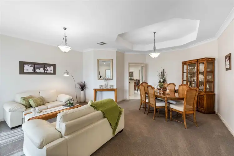 Second view of Homely house listing, 5 Polo Court, Woodcroft SA 5162