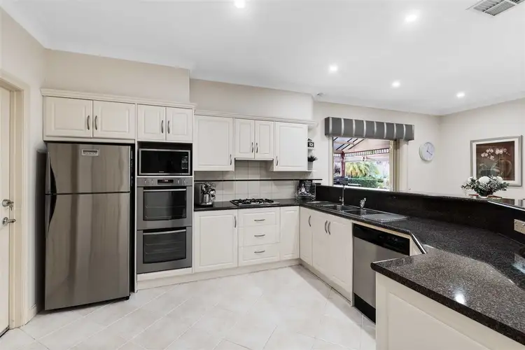Third view of Homely house listing, 5 Polo Court, Woodcroft SA 5162