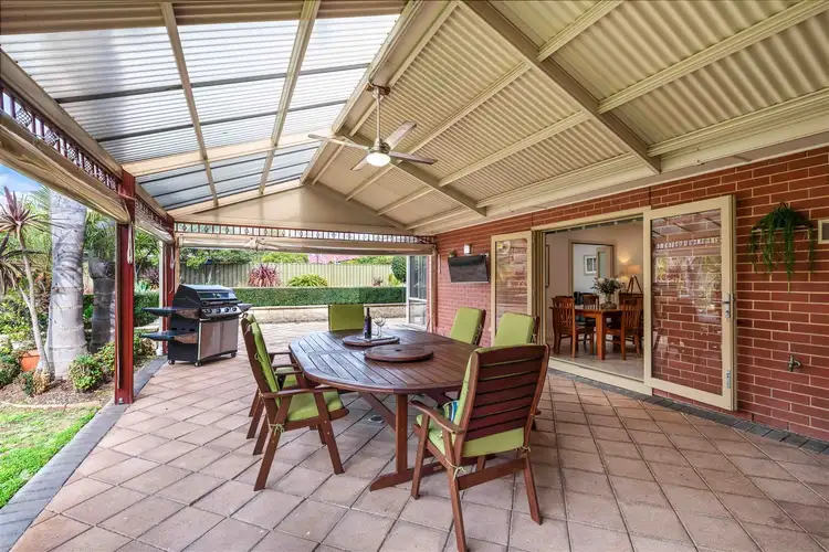 Fourth view of Homely house listing, 5 Polo Court, Woodcroft SA 5162