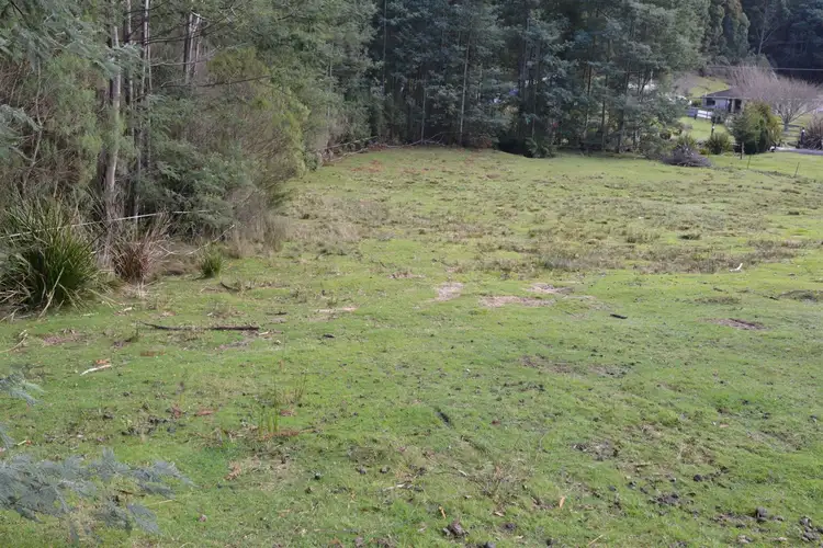 Second view of Homely land listing, 82 Dial Road, Penguin TAS 7316