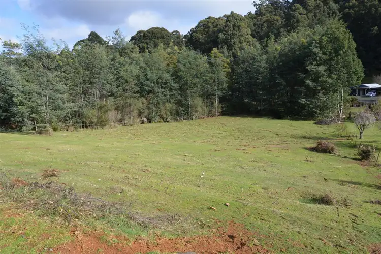 Third view of Homely land listing, 82 Dial Road, Penguin TAS 7316