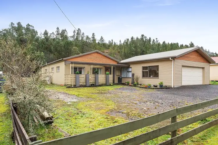 57 Batchelor Street, Queenstown TAS 7467