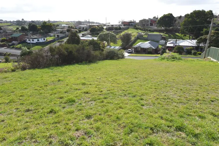 Main view of Homely land listing, 20 South Road, Penguin TAS 7316