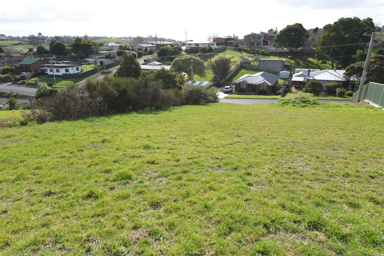Main view of Homely land listing, 20 South Road, Penguin TAS 7316