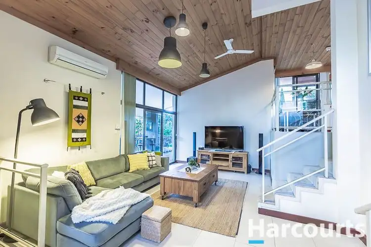 Second view of Homely house listing, 17 Carina Circle, Halls Head WA 6210