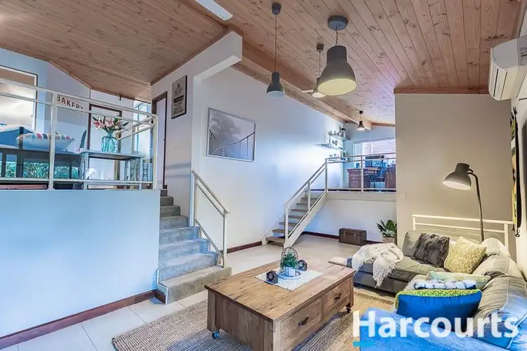 Fourth view of Homely house listing, 17 Carina Circle, Halls Head WA 6210