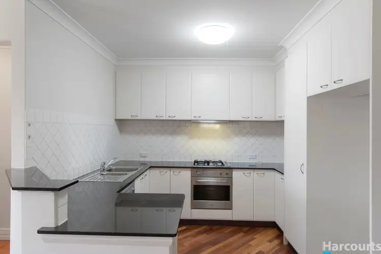 Second view of Homely apartment listing, 10/2 Plaistow Street, Joondalup WA 6027