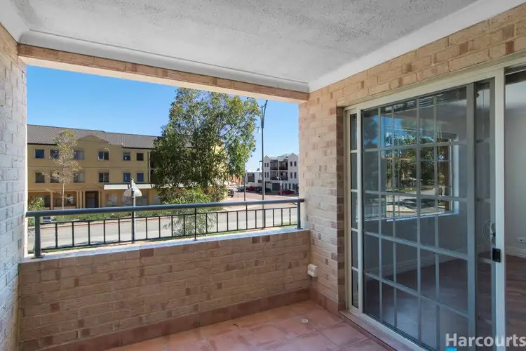 Fifth view of Homely apartment listing, 10/2 Plaistow Street, Joondalup WA 6027