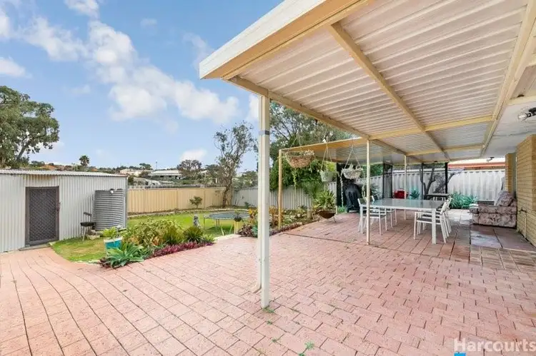 24 Carberry Square, Clarkson WA 6030
