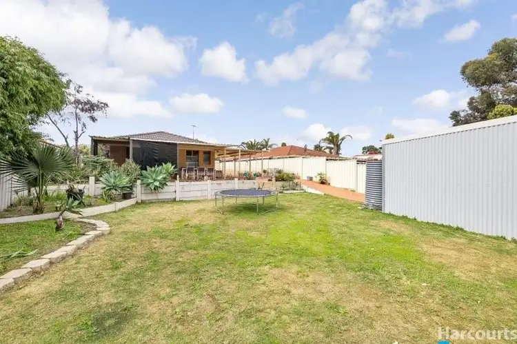 Second view of Homely house listing, 24 Carberry Square, Clarkson WA 6030