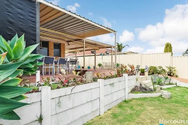 Third view of Homely house listing, 24 Carberry Square, Clarkson WA 6030