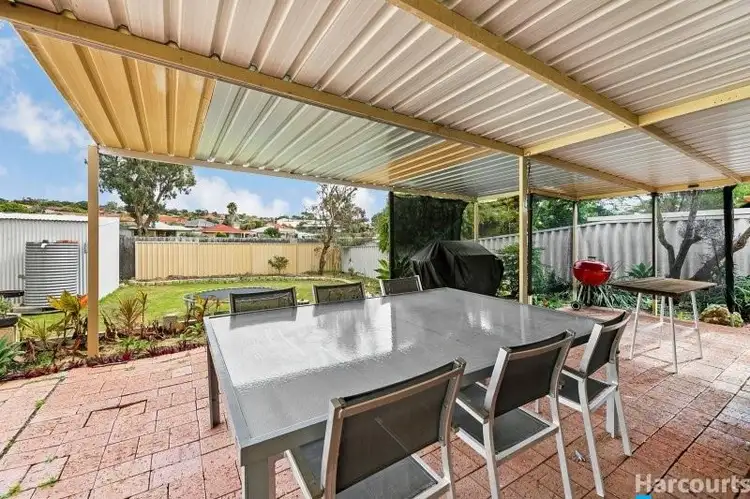 Fourth view of Homely house listing, 24 Carberry Square, Clarkson WA 6030