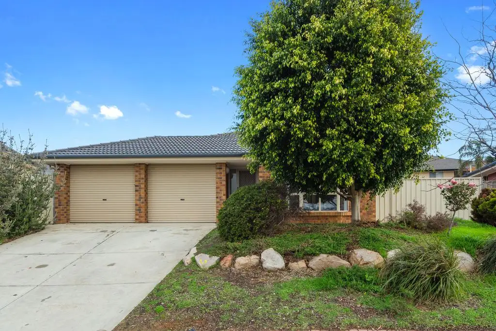 Main view of Homely house listing, 8 Daintree Drive, Seaford Rise SA 5169