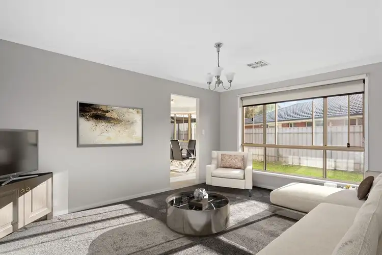 Second view of Homely house listing, 8 Daintree Drive, Seaford Rise SA 5169