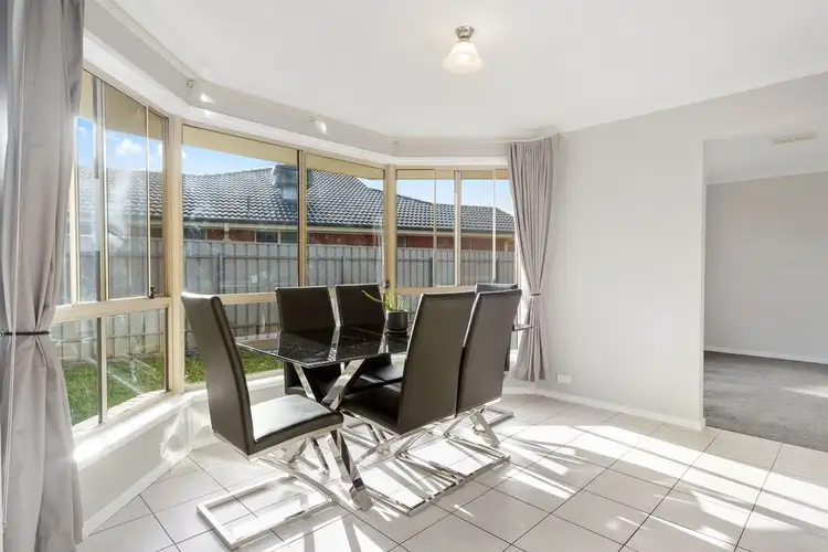 Third view of Homely house listing, 8 Daintree Drive, Seaford Rise SA 5169