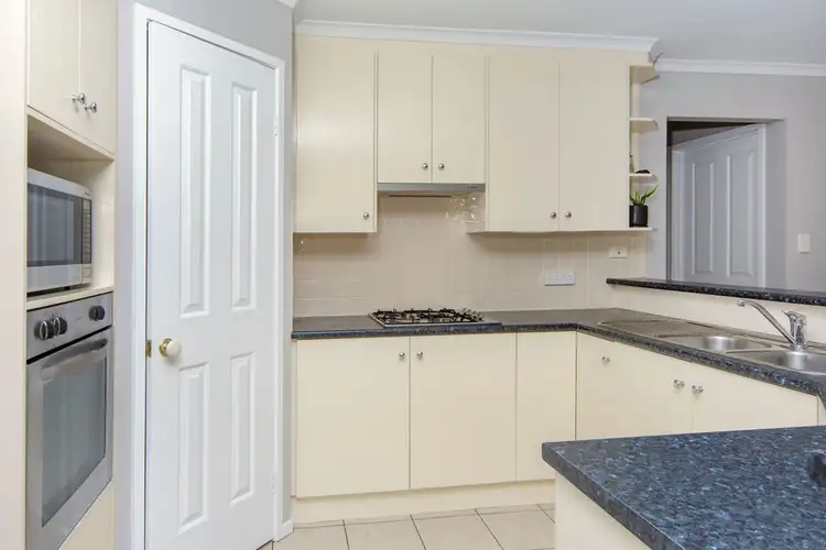 Fifth view of Homely house listing, 8 Daintree Drive, Seaford Rise SA 5169