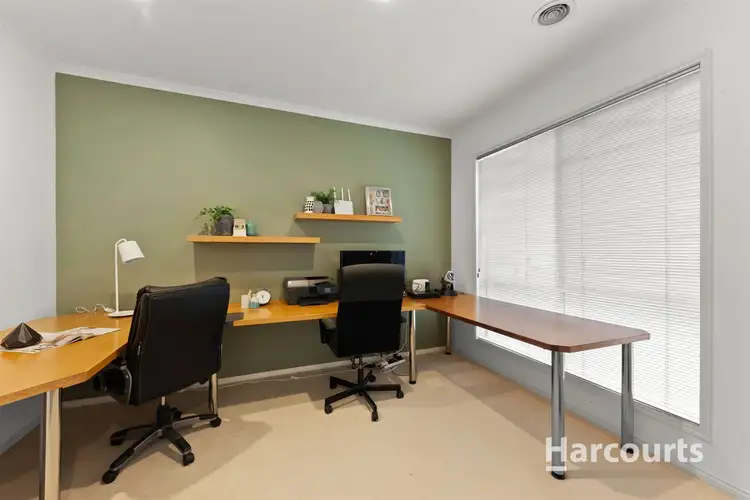 Second view of Homely house listing, 15 Flowerdale Rd, Cairnlea VIC 3023