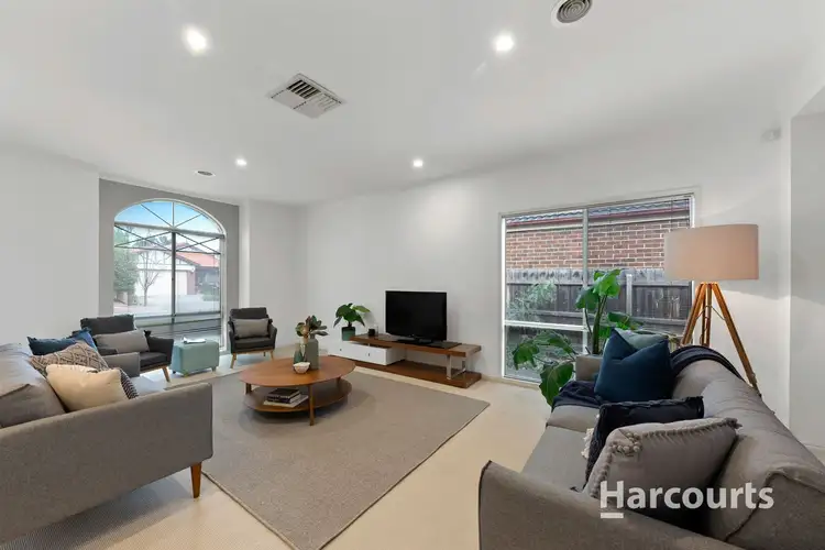 Third view of Homely house listing, 15 Flowerdale Rd, Cairnlea VIC 3023
