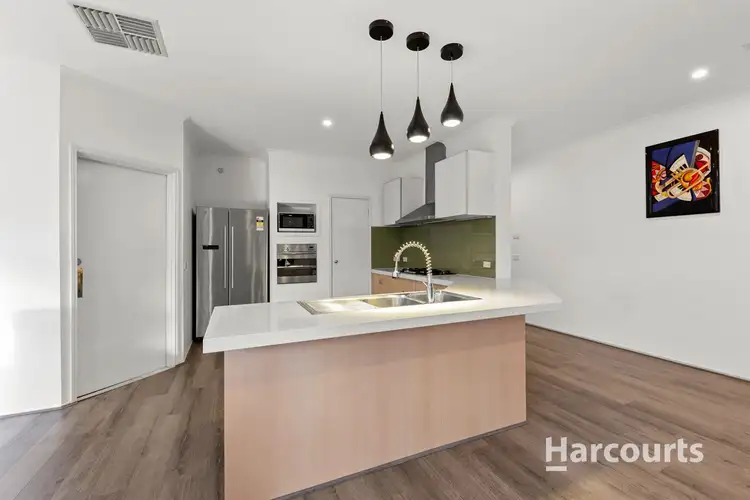 Fourth view of Homely house listing, 15 Flowerdale Rd, Cairnlea VIC 3023
