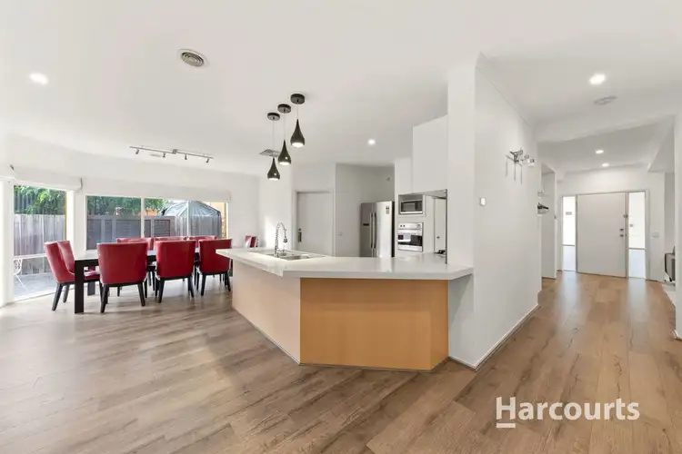 Fifth view of Homely house listing, 15 Flowerdale Rd, Cairnlea VIC 3023