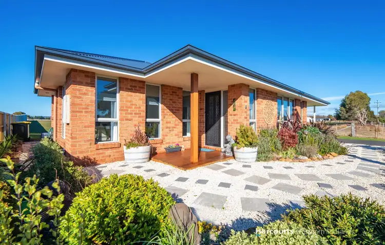 8 Glenelg Street, Oatlands TAS 7120