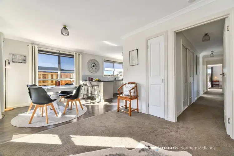 Sixth view of Homely house listing, 8 Glenelg Street, Oatlands TAS 7120