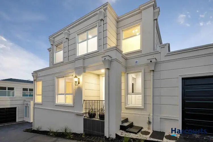 2/47 Surrey Road, Mount Waverley VIC 3149
