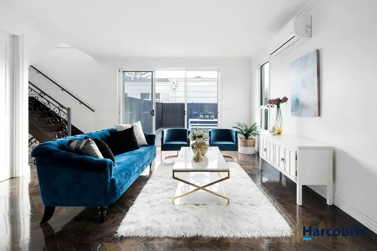 Third view of Homely townhouse listing, 2/47 Surrey Road, Mount Waverley VIC 3149